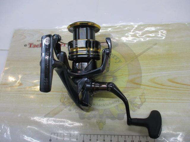 21アルテグラ 4000XG｜＠ベリーネット 日本最大新品中古釣具WEBショップ