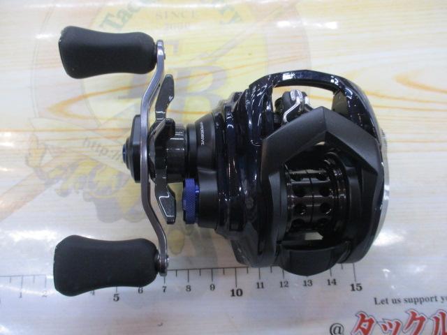 23ソルティスト BF TW 8.1L PE SP｜＠ベリーネット 日本最大新品中古