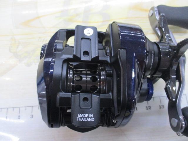 23ソルティスト BF TW 8.1L PE SP｜＠ベリーネット 日本最大新品中古