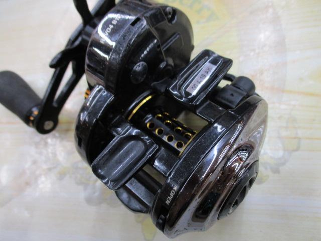 レボ ブラック10｜＠ベリーネット 日本最大新品中古釣具WEBショップ