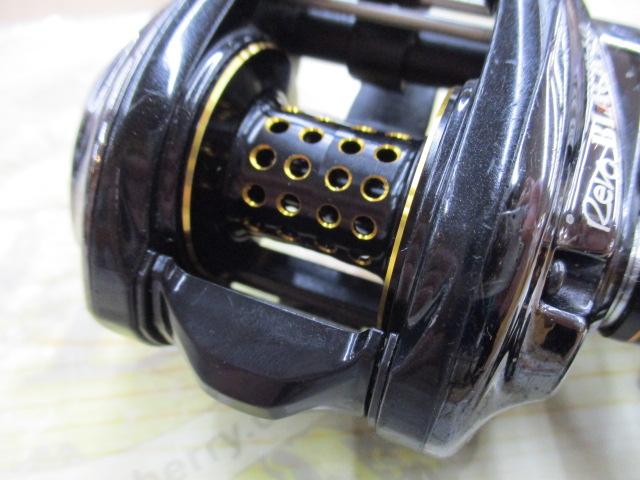レボ ブラック10｜＠ベリーネット 日本最大新品中古釣具WEBショップ