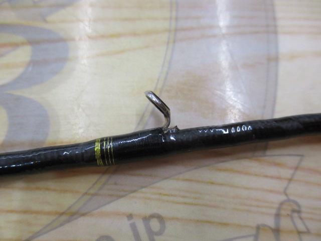 爆釣メタルスクイッド68SL