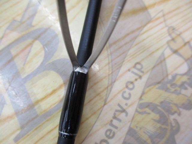 バンシービギンズ BFBS-612L