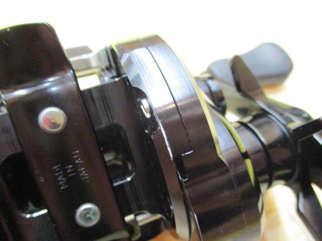 18リョウガ 1520-CC｜＠ベリーネット 日本最大新品中古釣具WEBショップ
