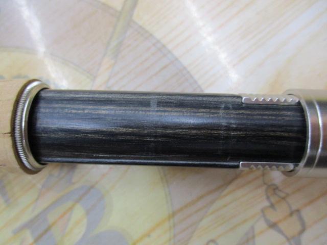 フェイテス ベーシックマスター FBM906-2
