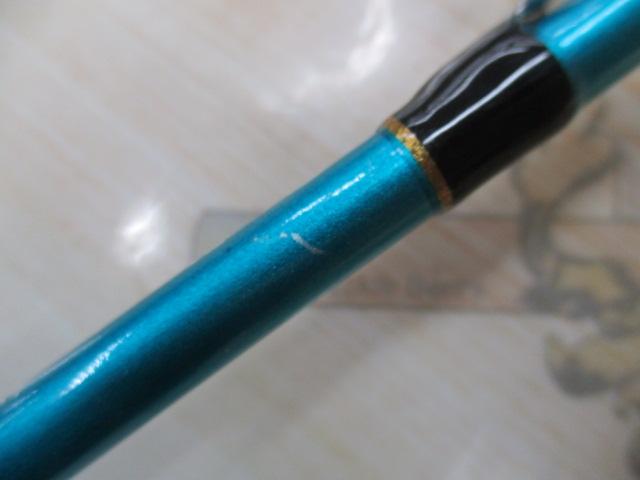 G-CLASSIC船アオリイカ H125