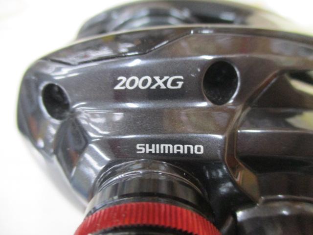 24スコーピオンMD 200XG｜＠ベリーネット 日本最大新品中古釣具WEBショップ