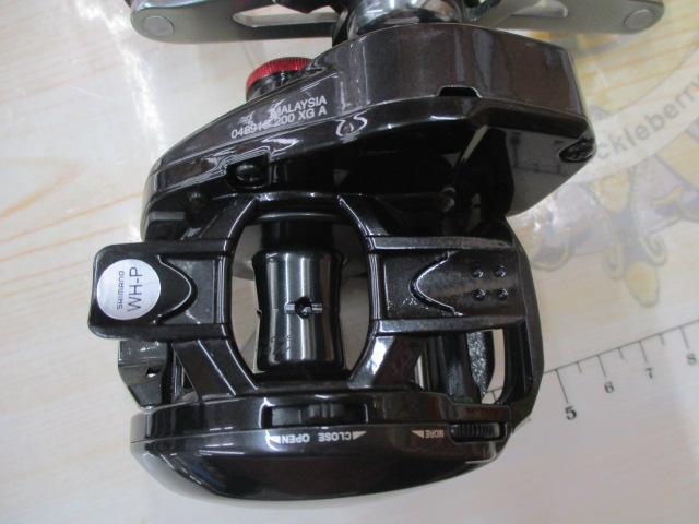 24スコーピオンMD 200XG｜＠ベリーネット 日本最大新品中古釣具WEBショップ