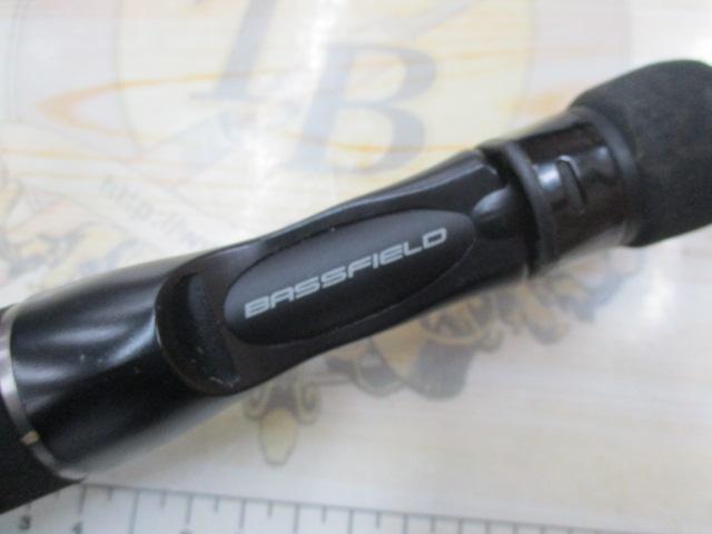 バスフィールド BSFC-672MH/BSFC-652ML バスフィールド BSFC-672MH｜＠ベリーネット 日本最大新品中古釣具WEB