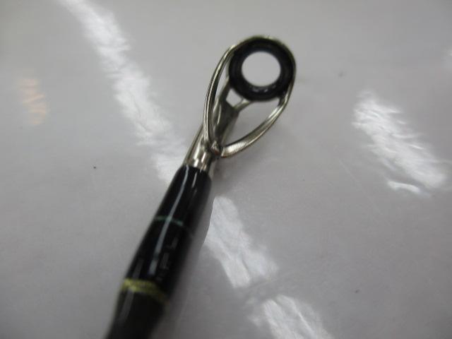 礁楽(Shoreluck) SL-80XHC