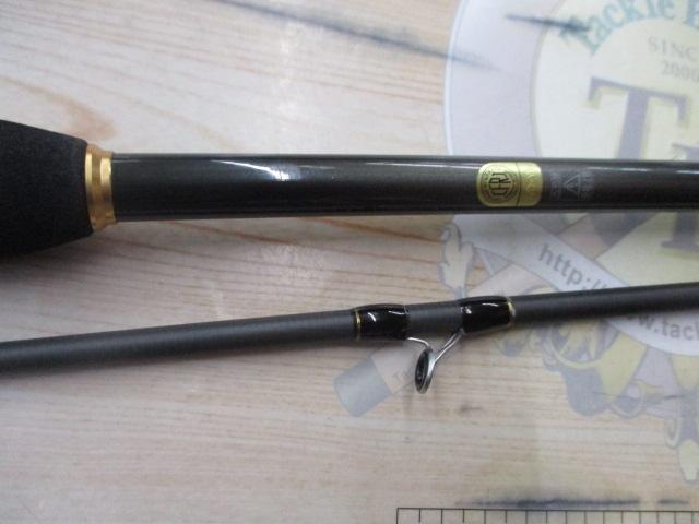 タコマスターSS MH170 