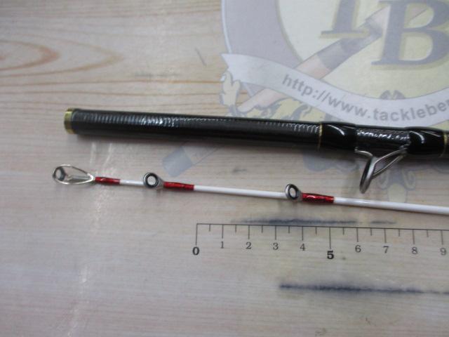 タコマスターSS MH170 