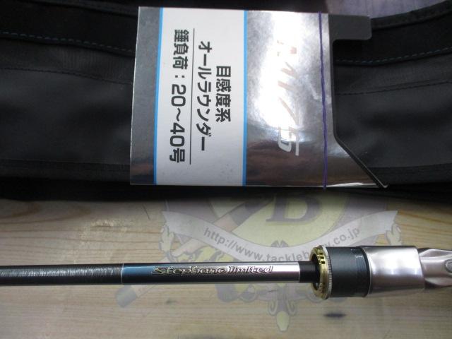 24ステファーノリミテッド M175