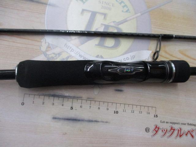 23グラップラー タイプブレード S68-1｜＠ベリーネット 日本最大新品