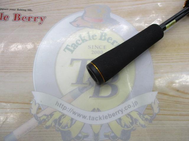 リベリオン 641ULFS｜＠ベリーネット 日本最大新品中古釣具WEBショップ