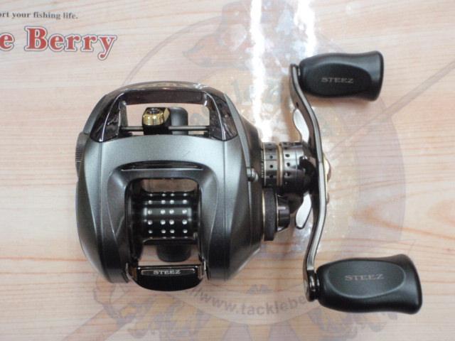 スティーズ 100H｜＠ベリーネット 日本最大新品中古釣具WEBショップ