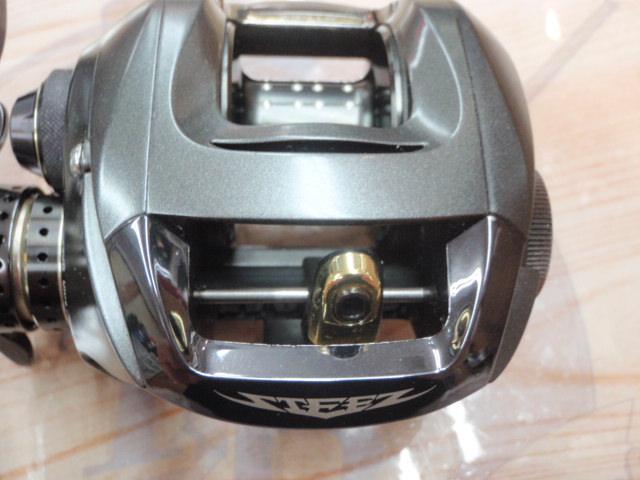 スティーズ 100H｜＠ベリーネット 日本最大新品中古釣具WEBショップ