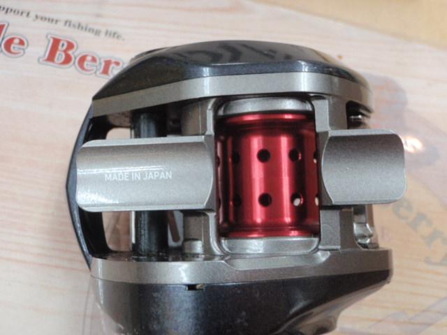 ダイワ　アルファス　105H フィネスカスタム 中古　最終値引き アルファスフィネスカスタム 105H｜＠ベリーネット 日本最大新品中古