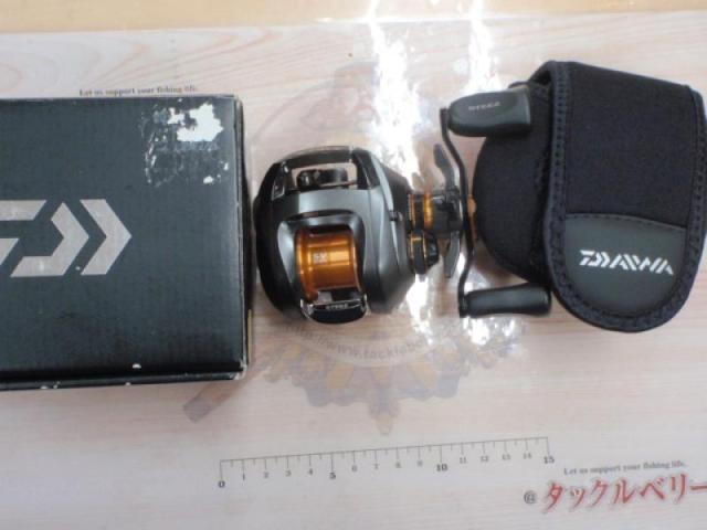 スティーズ SV 6.3R｜＠ベリーネット 日本最大新品中古釣具WEBショップ