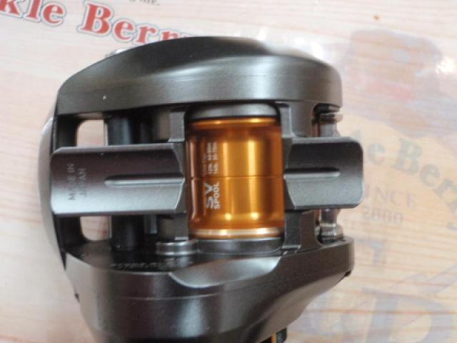 スティーズ SV 6.3R｜＠ベリーネット 日本最大新品中古釣具WEBショップ