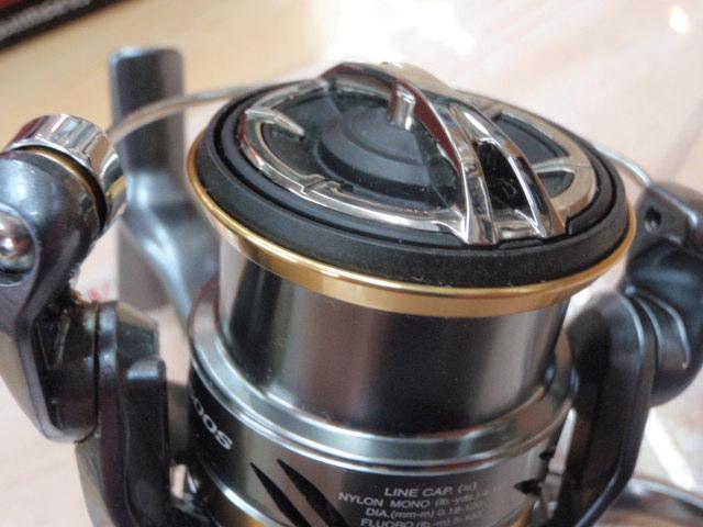 17アルテグラ 2500S｜＠ベリーネット 日本最大新品中古釣具WEBショップ