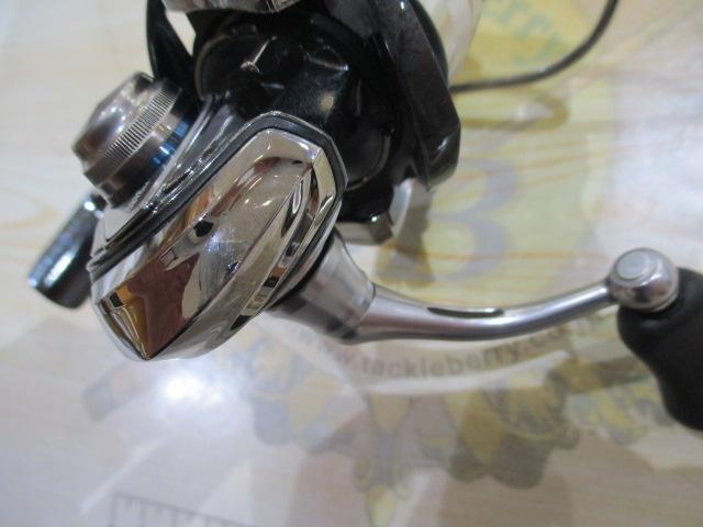 18イグジスト FC LT2000S-P｜＠ベリーネット 日本最大新品中古釣具WEB