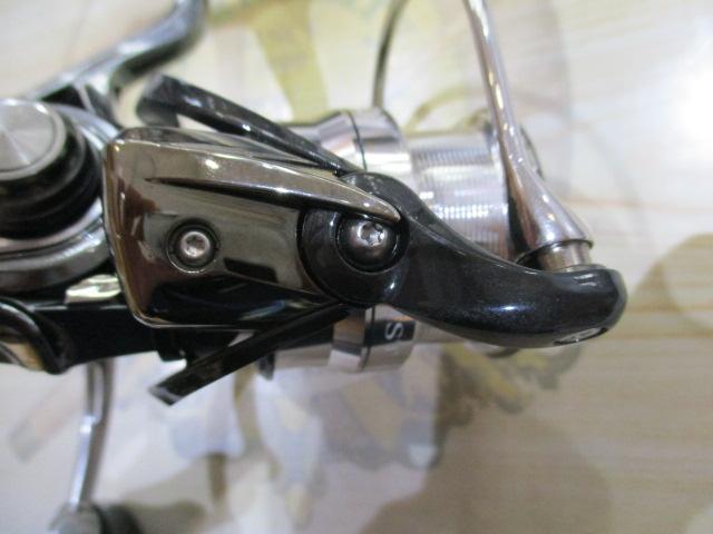 18イグジスト FC LT2000S-P｜＠ベリーネット 日本最大新品中古釣具WEB