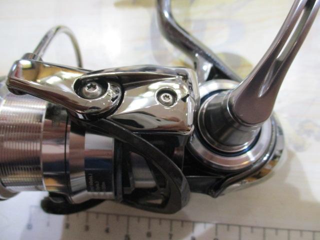 18イグジスト FC LT2000S-P｜＠ベリーネット 日本最大新品中古釣具WEB