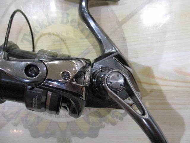21コンプレックスXR 2500 F6