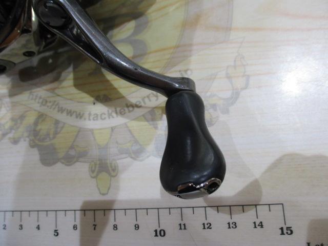21コンプレックスXR 2500 F6