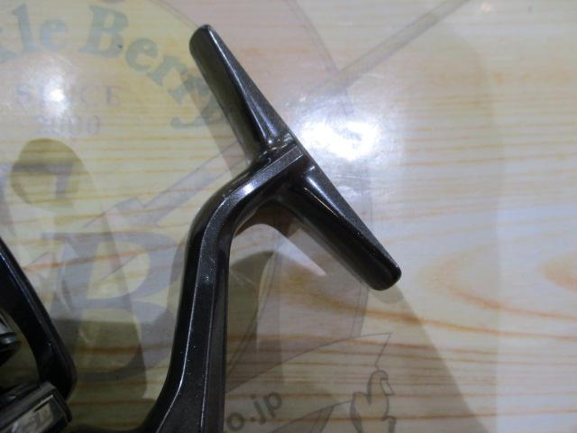 21コンプレックスXR 2500 F6