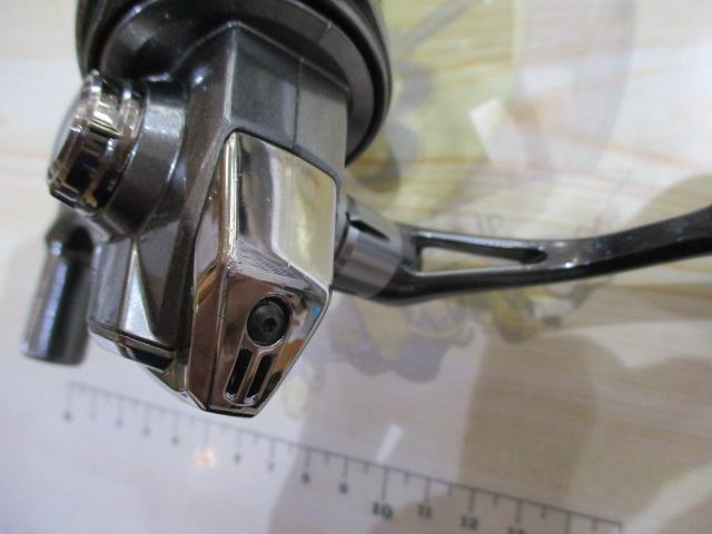 21コンプレックスXR 2500 F6 HG