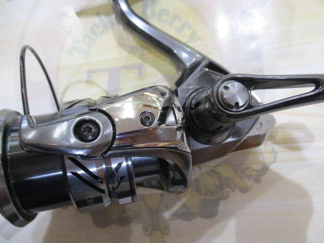 21コンプレックスXR 2500 F6 HG