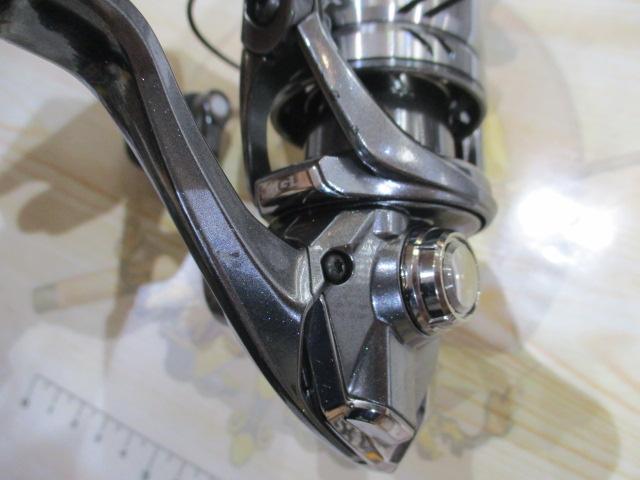 21コンプレックスXR 2500 F6 HG