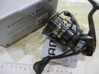 21コンプレックスXR 2500 F6 HG