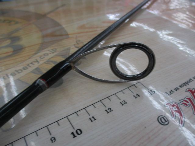 ヴォルキー VKS-63ML