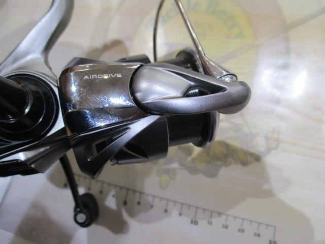 25カルディア FC LT2500S-H｜＠ベリーネット 日本最大新品中古釣具WEB