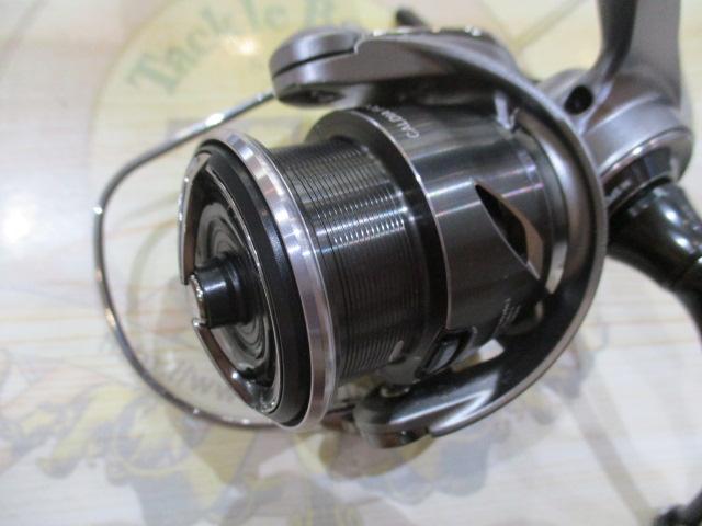 25カルディア FC LT2500S-H｜＠ベリーネット 日本最大新品中古釣具WEB