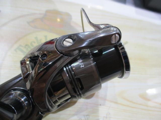 24ツインパワー 2500SHG｜＠ベリーネット 日本最大新品中古釣具WEBショップ