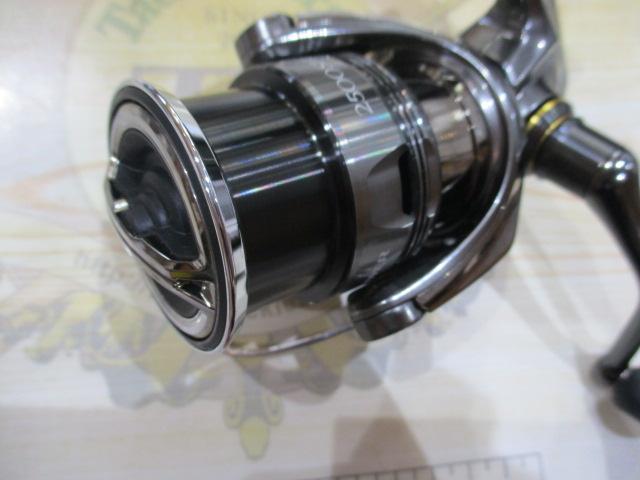 24ツインパワー 2500SHG｜＠ベリーネット 日本最大新品中古釣具WEBショップ