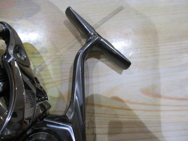 24ツインパワー 2500SHG｜＠ベリーネット 日本最大新品中古釣具WEBショップ