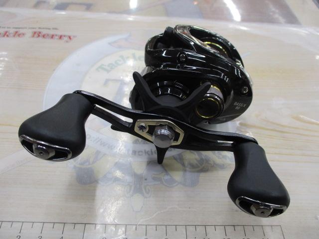 バスX 80SHL｜＠ベリーネット 日本最大新品中古釣具WEBショップ