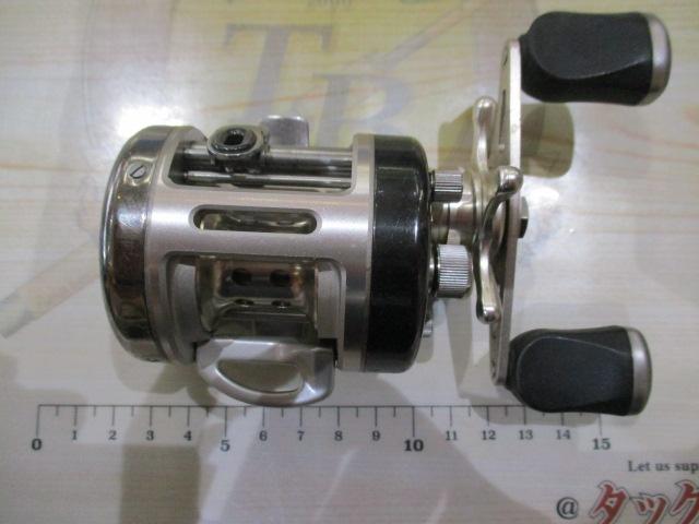 バリウスM200 ｜＠ベリーネット 日本最大新品中古釣具WEBショップ