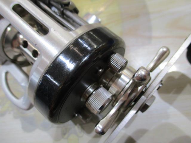バリウスM200 ｜＠ベリーネット 日本最大新品中古釣具WEBショップ