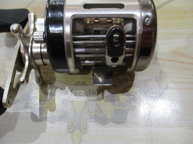 バリウスM200 ｜＠ベリーネット 日本最大新品中古釣具WEBショップ