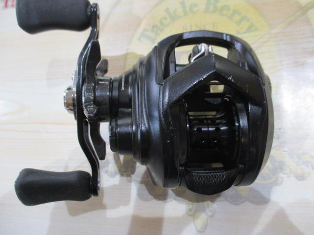 タトゥーラ TW 80HL｜＠ベリーネット 日本最大新品中古釣具WEBショップ