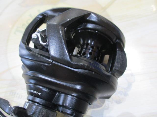 タトゥーラ TW 80HL｜＠ベリーネット 日本最大新品中古釣具WEBショップ