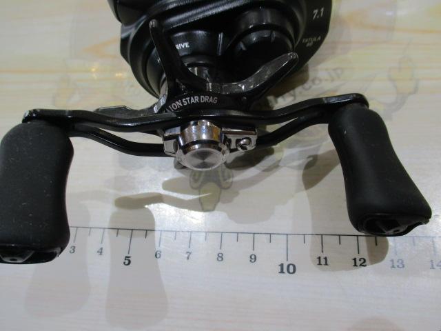 タトゥーラ TW 80HL｜＠ベリーネット 日本最大新品中古釣具WEBショップ