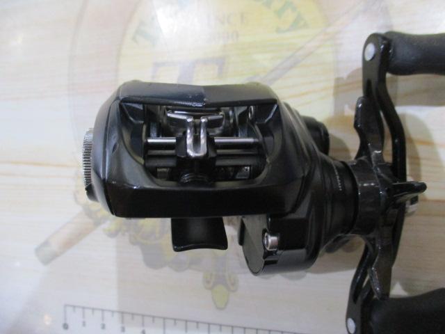 タトゥーラ TW 80HL｜＠ベリーネット 日本最大新品中古釣具WEBショップ