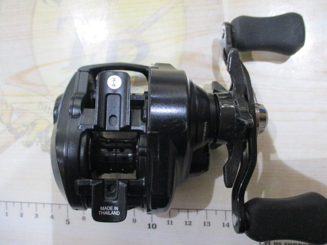 タトゥーラ TW 80HL｜＠ベリーネット 日本最大新品中古釣具WEBショップ